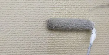 外壁塗装 下塗り