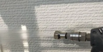 外壁塗装 高圧洗浄