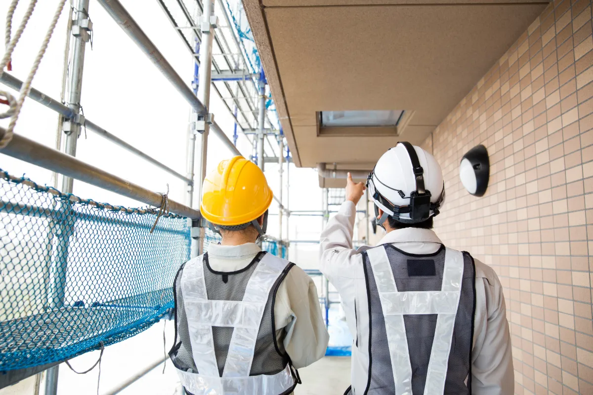 佐賀 大規模修繕