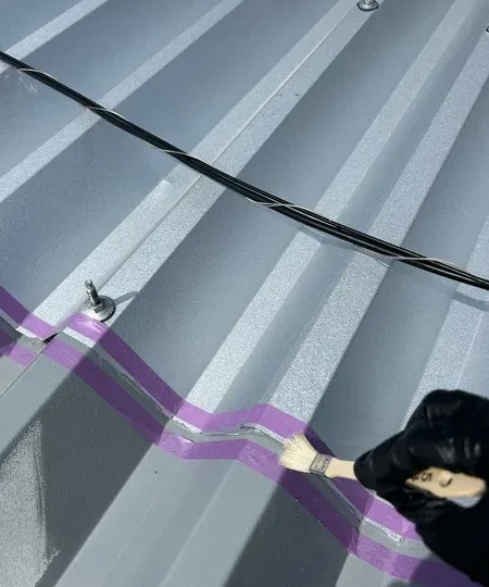 コーキング プライマー