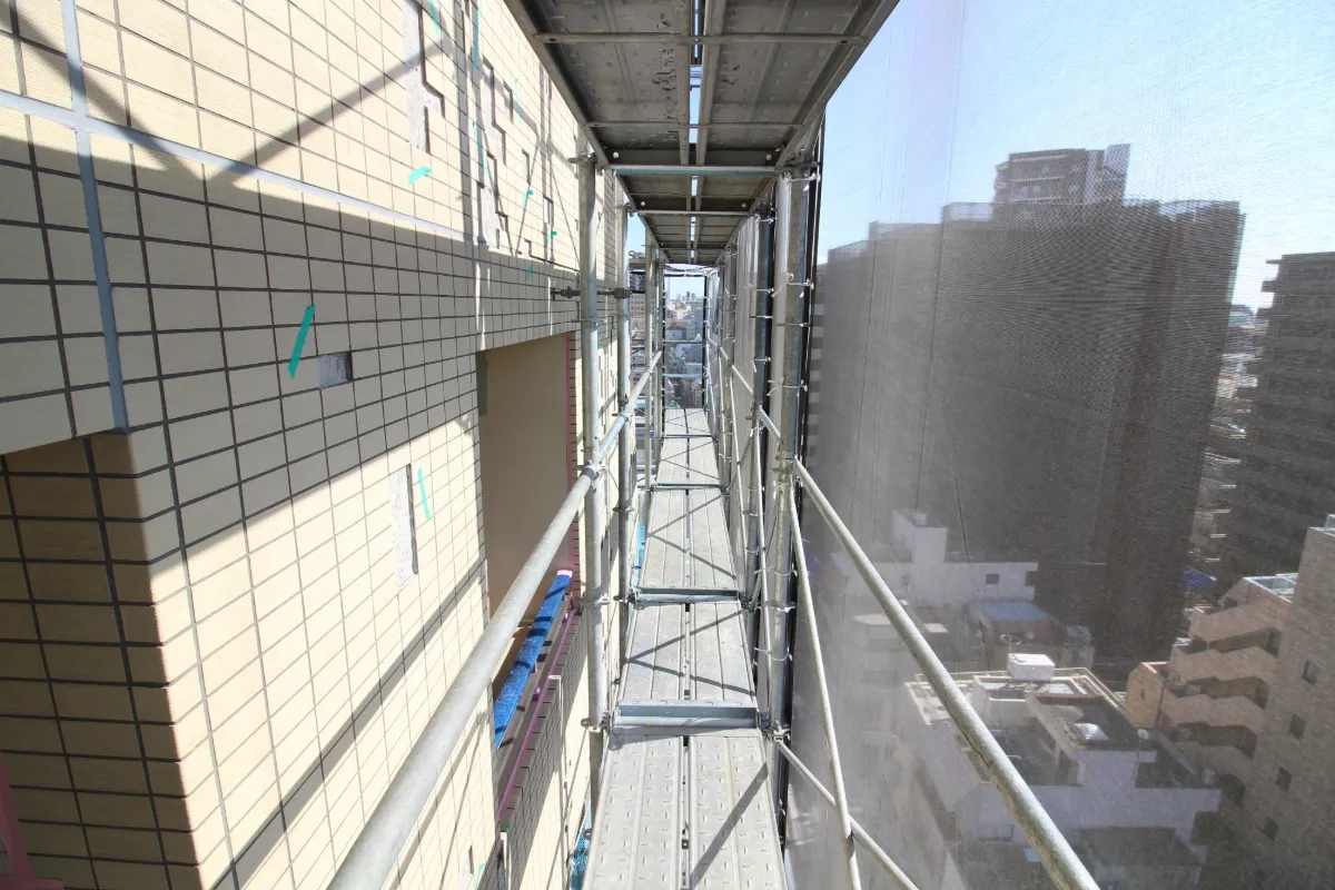 佐賀 大規模修繕