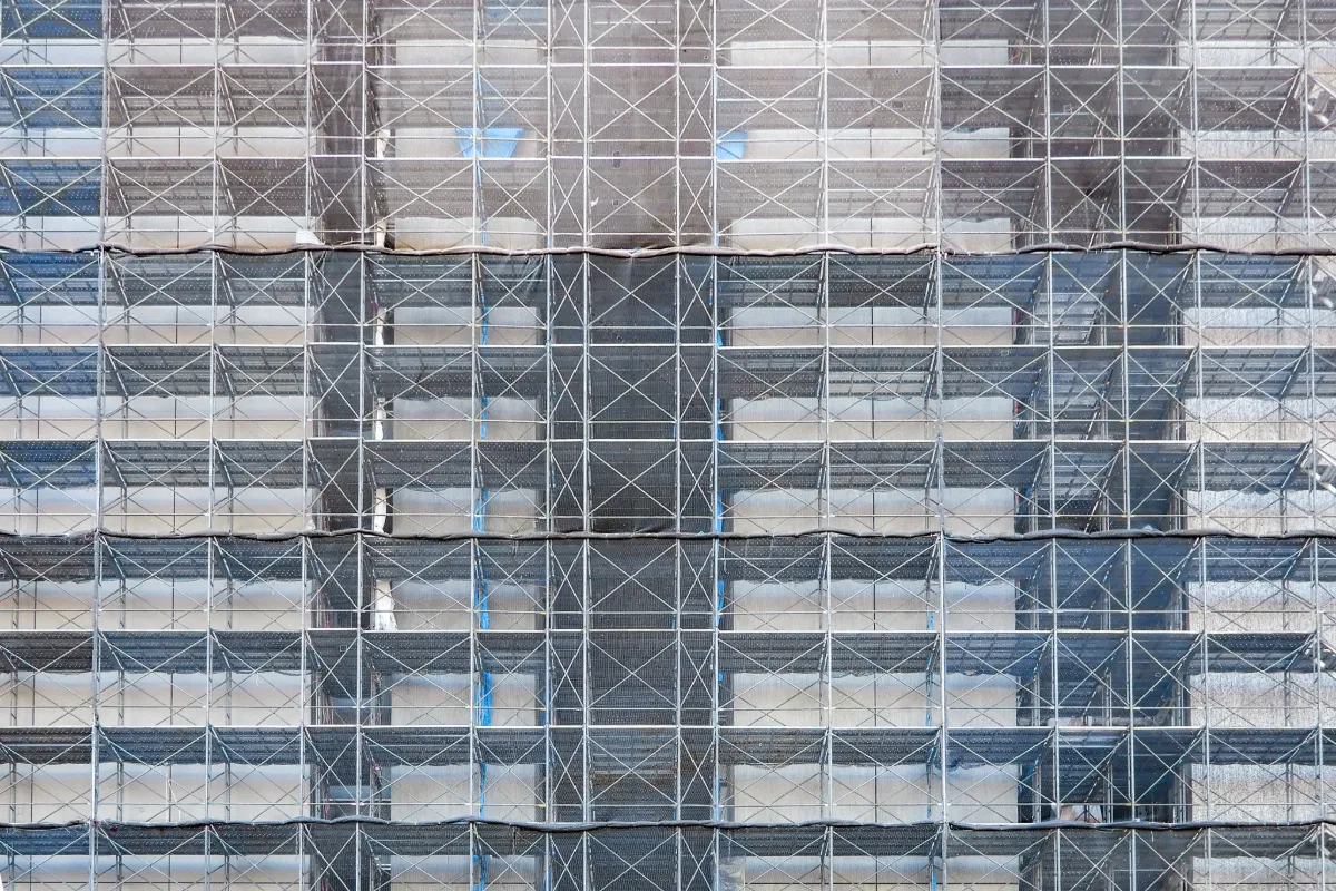 佐賀 大規模修繕