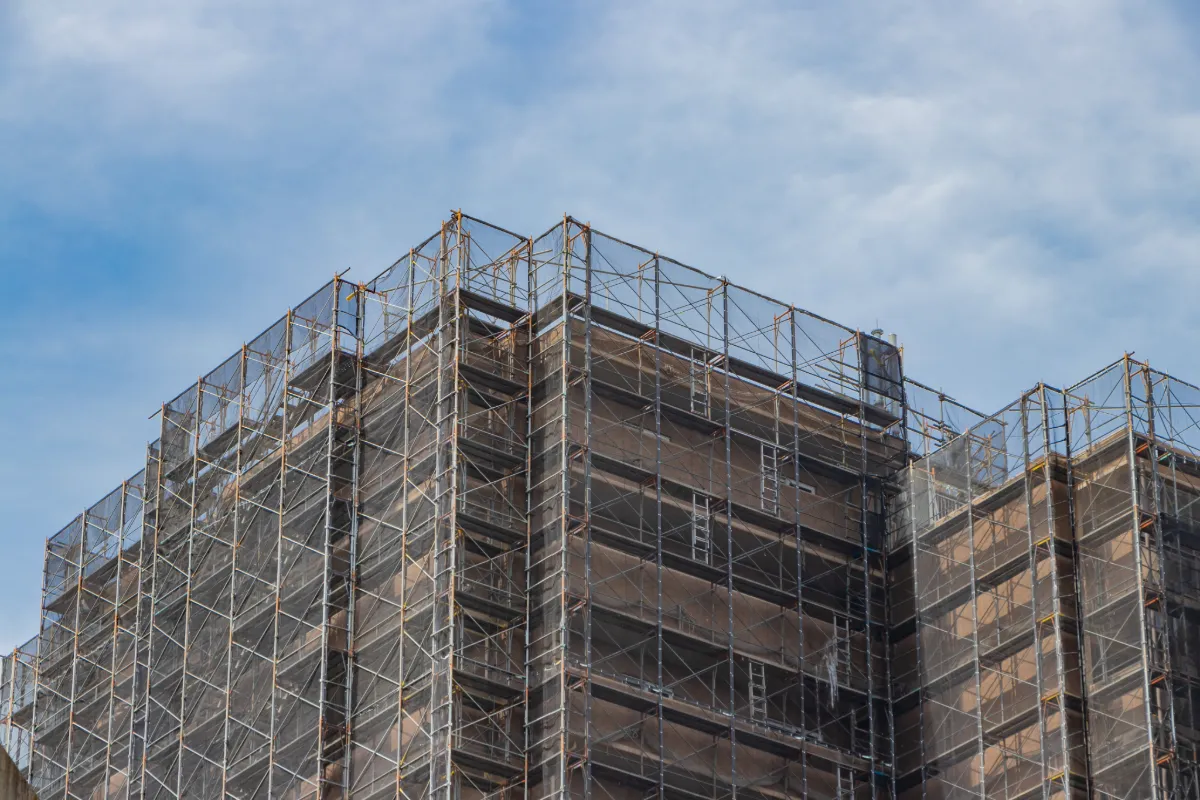 佐賀 大規模修繕